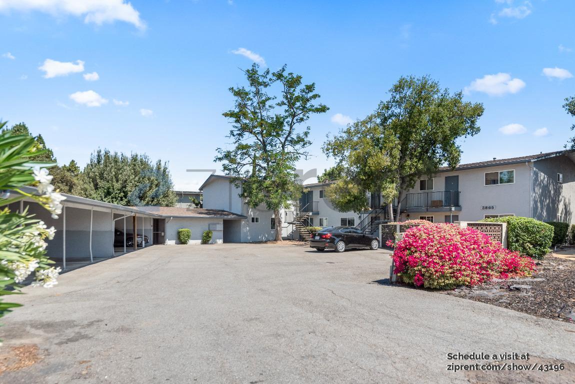 Foto principal - 3865 Almond Ave