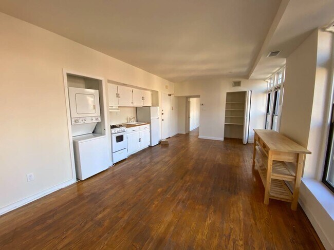 Foto del edificio - 1136 Pine St