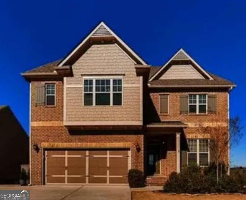 Foto principal - 1960 Poplar Ridge Pl