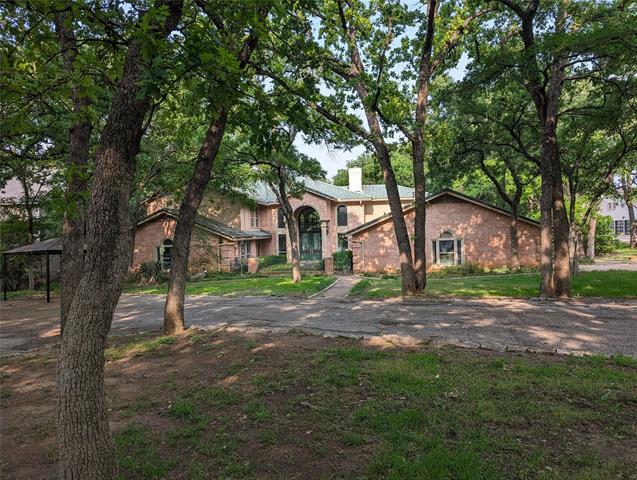 Foto del edificio - 2408 Perkins Rd