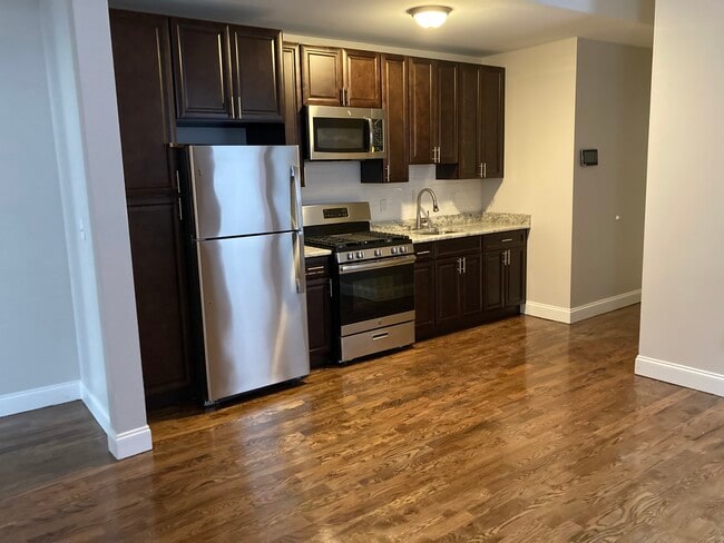 Photo - Prospect Apartment