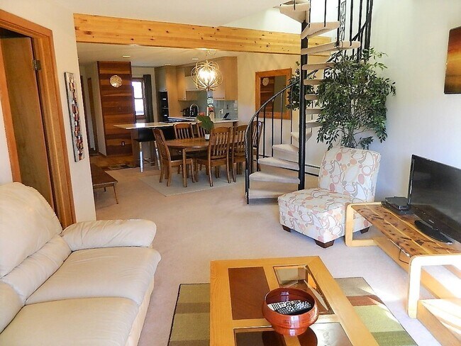 Foto del edificio - Winter Seasonal Rental- Snowscape 51