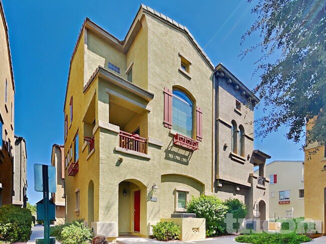 Foto del edificio - 16825 N 14th St