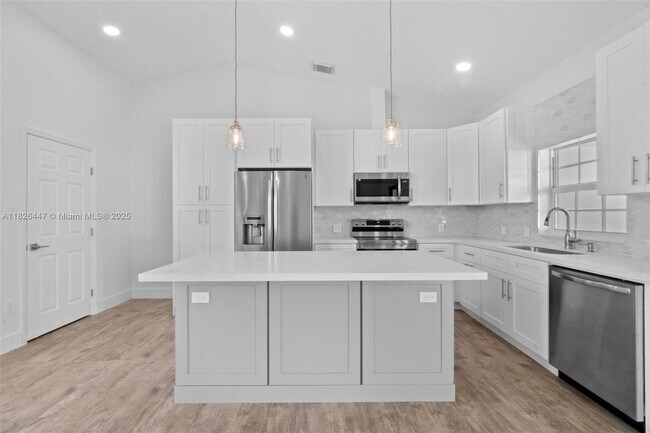 Foto del edificio - 15862 SW 286th St