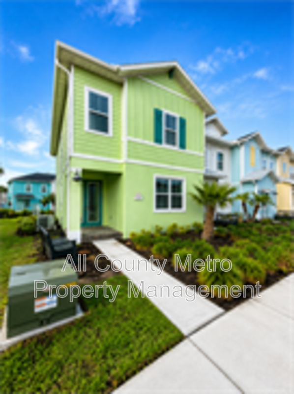 Building Photo - 3188 Caribbean Soul Dr