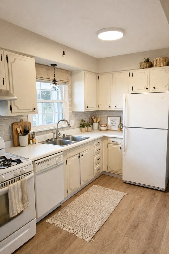 Cocina - 1315 Book Ave