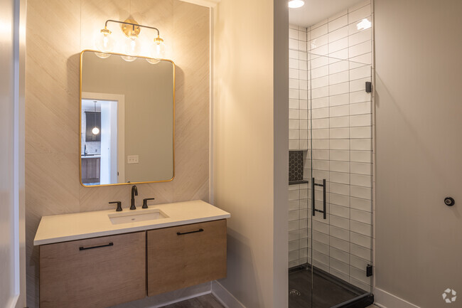 1HAB, 1BA - 525 Ridge Street