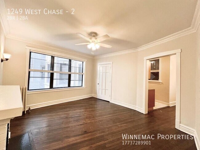 Foto del edificio - 1249 West Chase