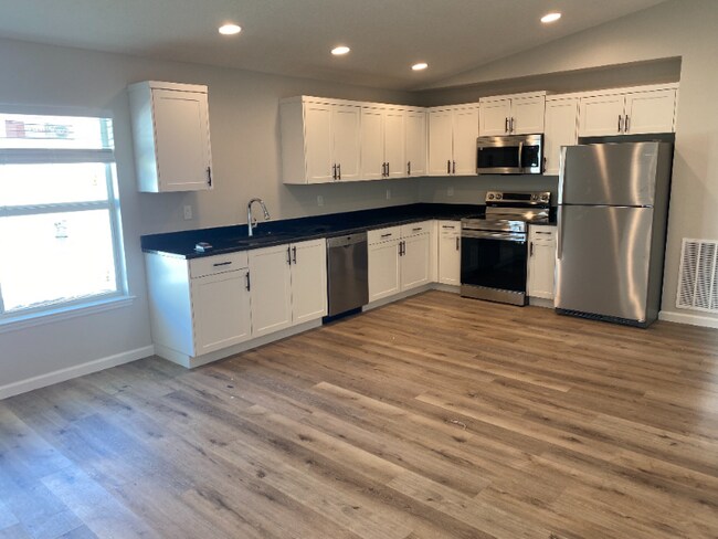 Foto del edificio - 3822 SE Lee St