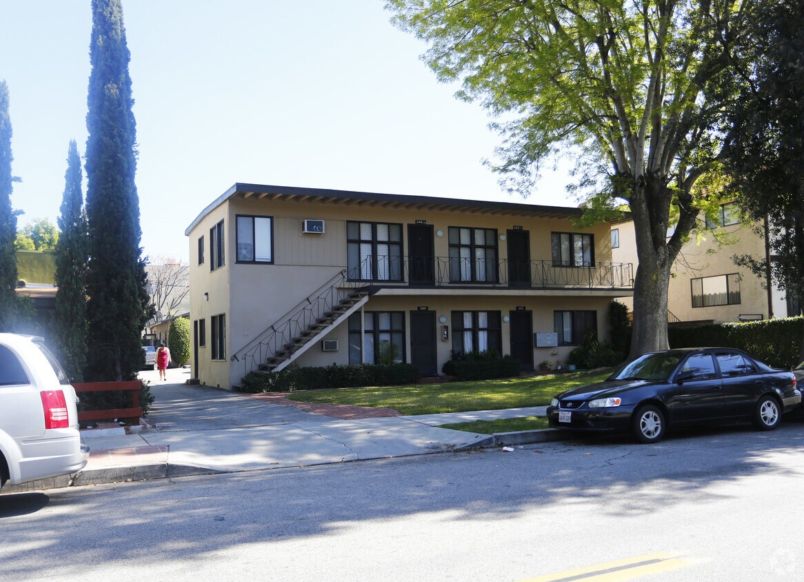 Primary Photo - 342-344 Concord St