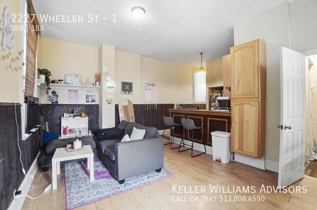 Foto del edificio - 2227 Wheeler St