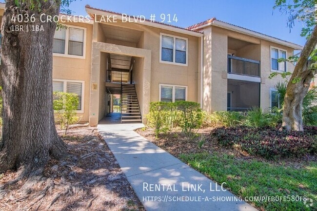 Building Photo - 4036 Crockers Lake Blvd