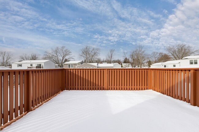 Building Photo - 7617 Fitzpatrick Dr