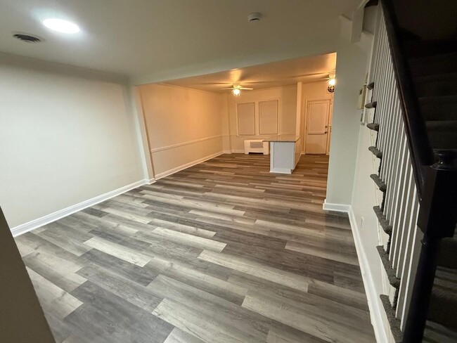 Foto del edificio - Spacious 4BR townhouse in Baltimore