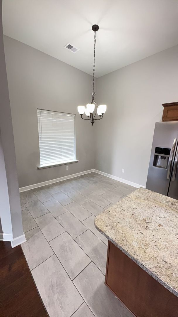 Foto del edificio - Well Maintained 3 bedroom 2 bath Home in Southaven