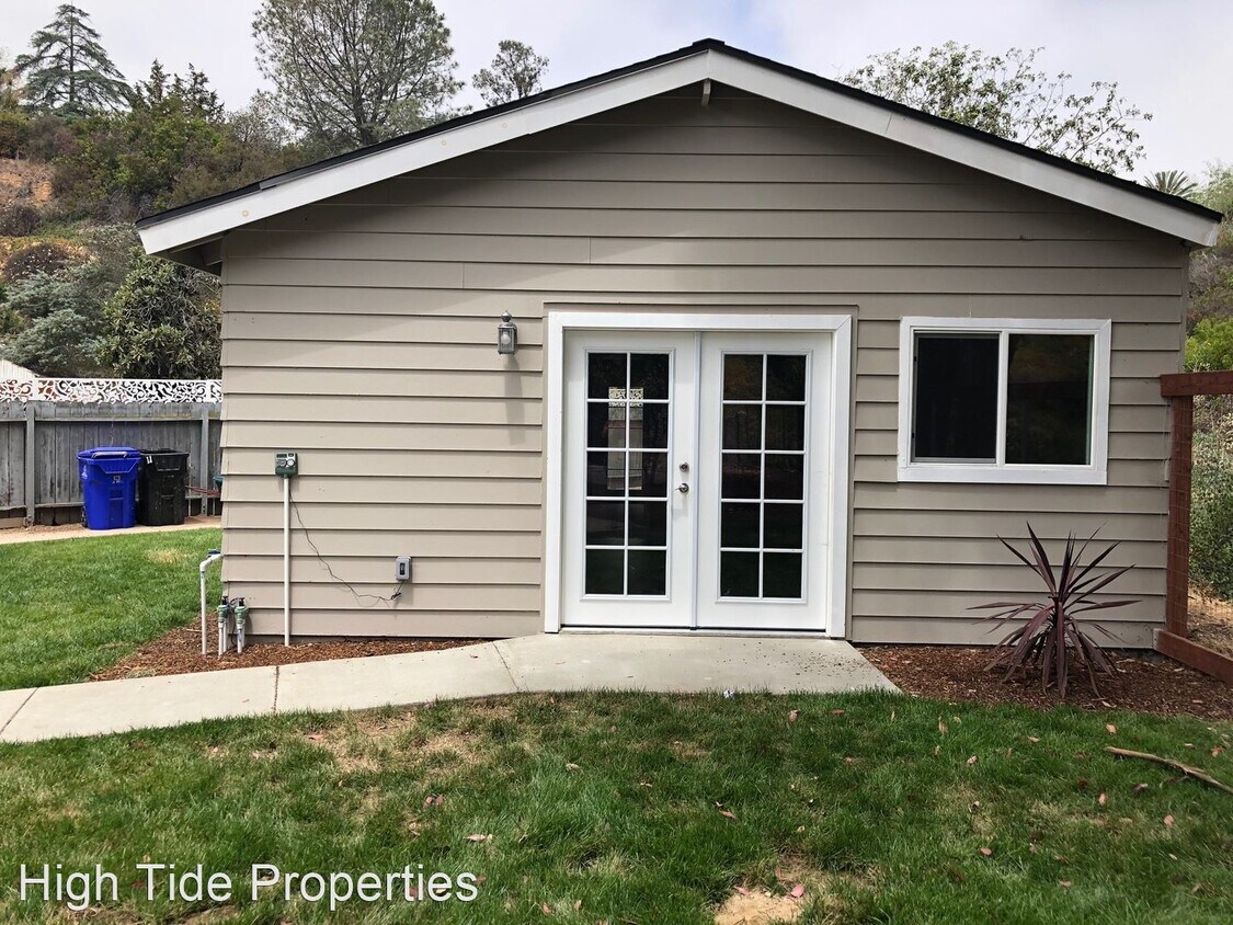 Primary Photo - 1 br, 1 bath House - 4792 Mount Cresti Dr, #B