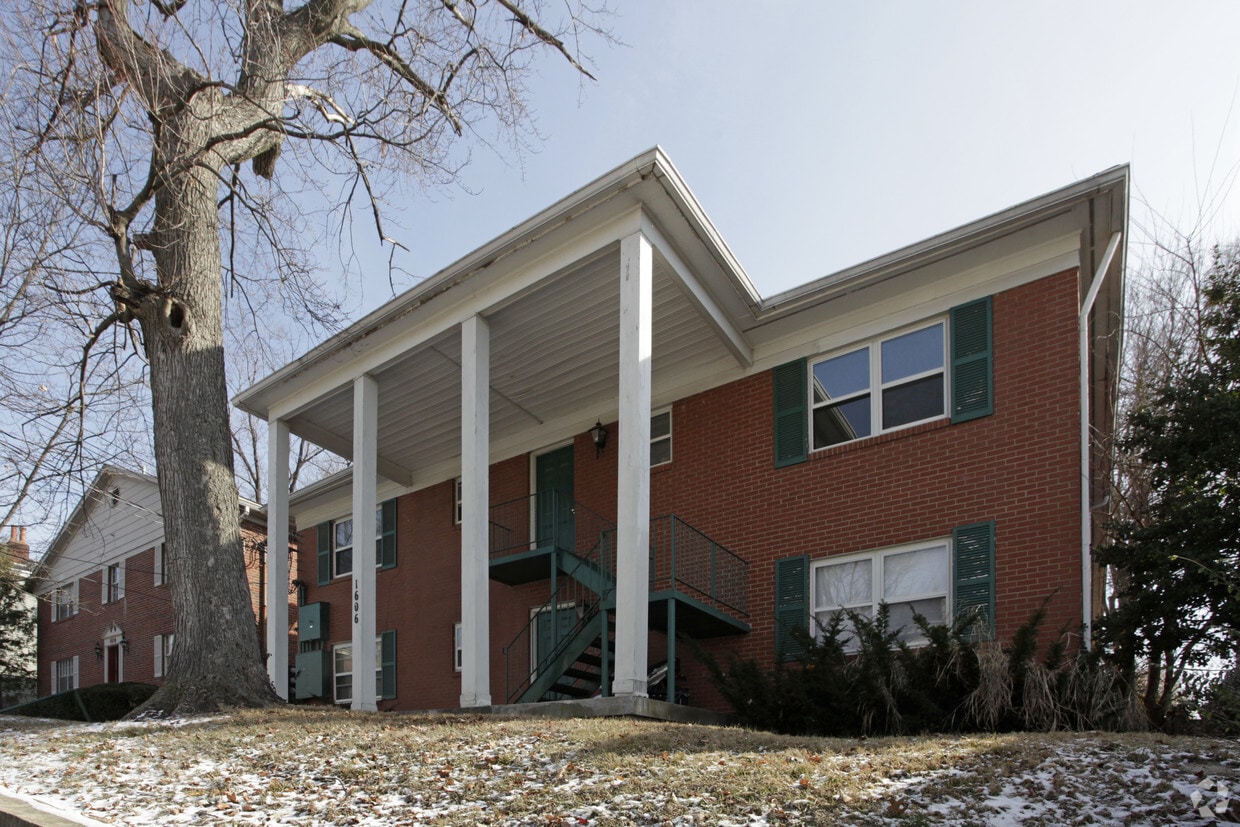 Foto del edificio - 1606 Lucia Avenue - Modern Living in the Heart of the Highlands!