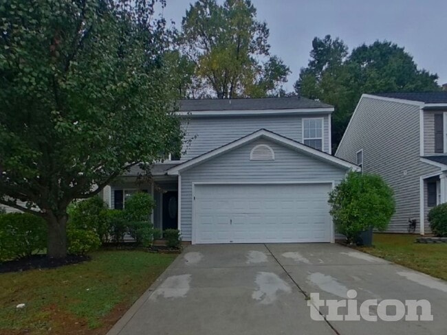 Building Photo - 3341 Braden Dr