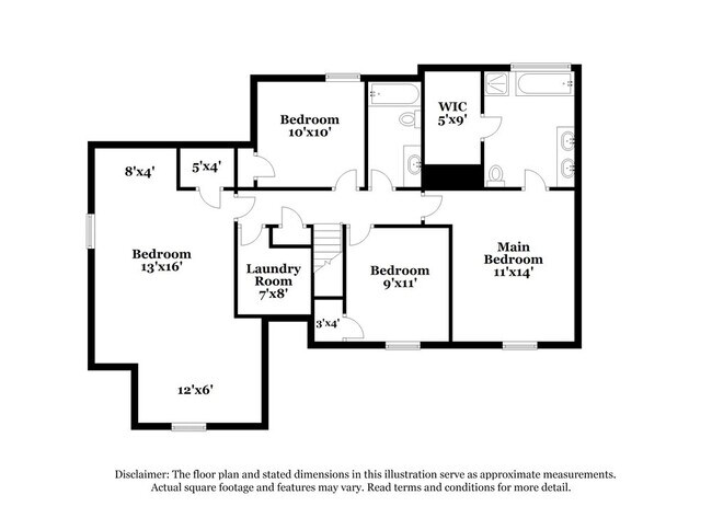 Foto del edificio - 2378 Haynes Trace Dr SW