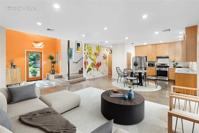 Foto del edificio - 2607 Stacy Ln