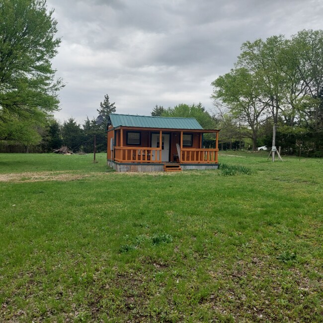 Foto del edificio - 388 Co Rd 4446