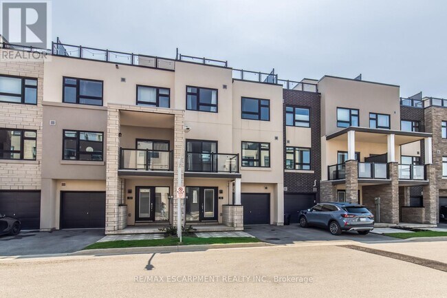 Building Photo - 1121 Cooke Blvd.