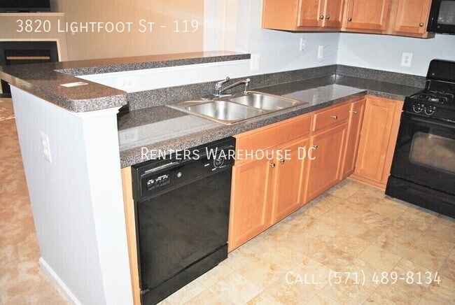 Foto del edificio - 3820 Lightfoot St