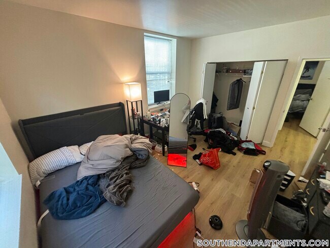 Foto del edificio - 801 Tremont St