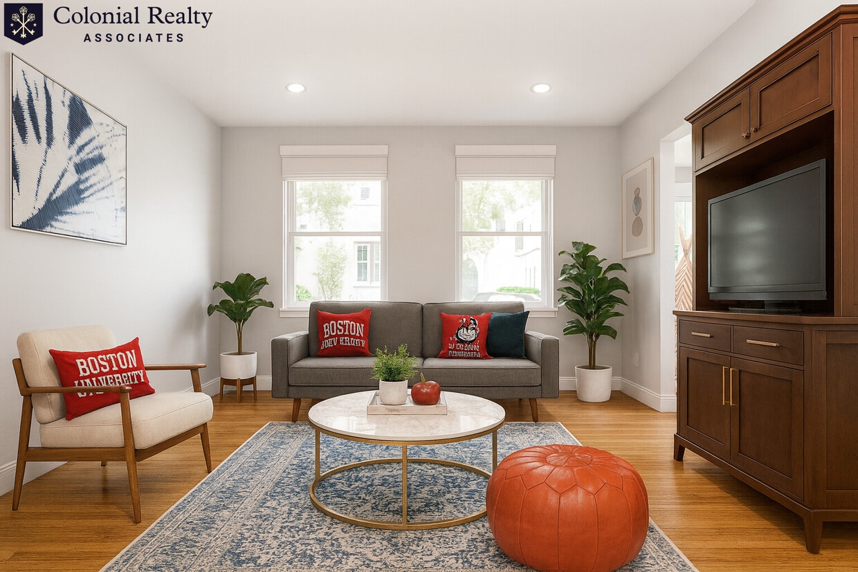 Photo - 327 Saint Paul St. Unit 1