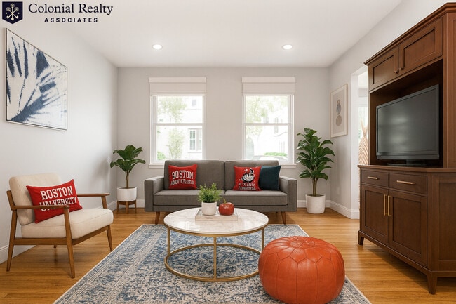 Photo - 327 St Paul St Apartment