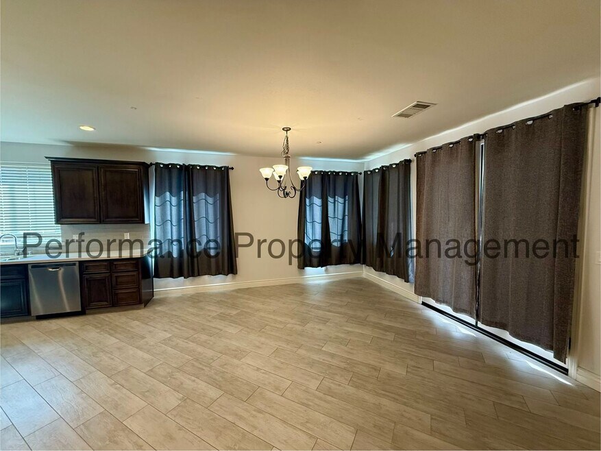 Modern 3 Bed/3 Bath in City in the Hills w/ Solar, RBP & $0 Deposit Option