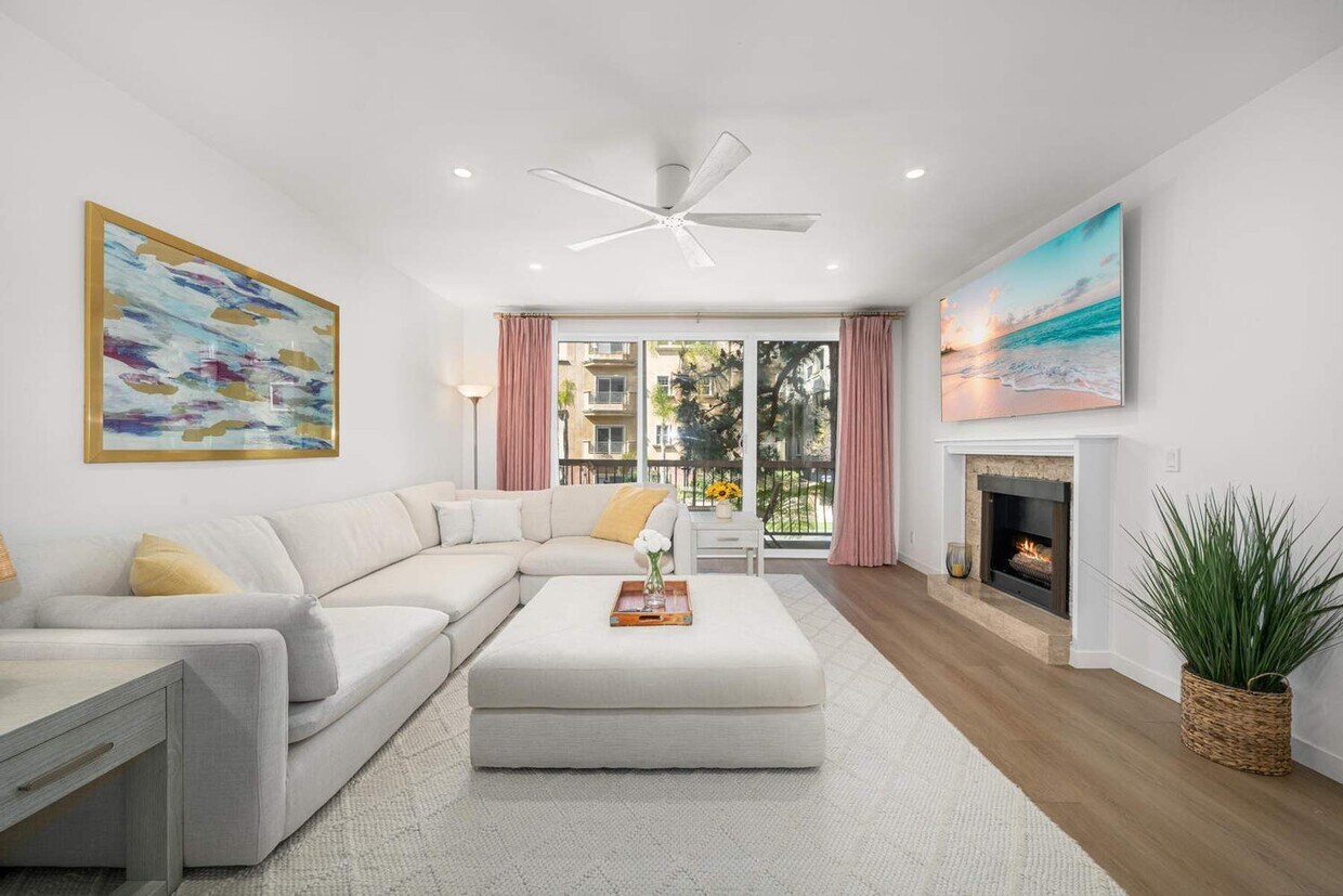 Foto principal - 1520 Camden Ave