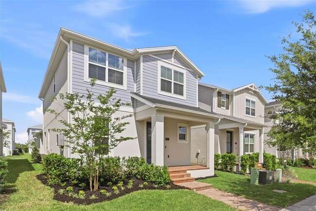 Foto del edificio - 2512 Cedar Rose St