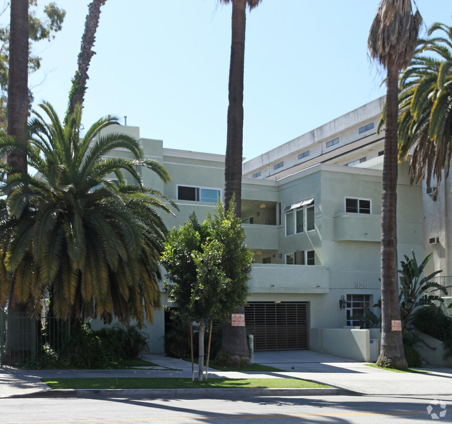 Foto del edificio - Westlake Terrace