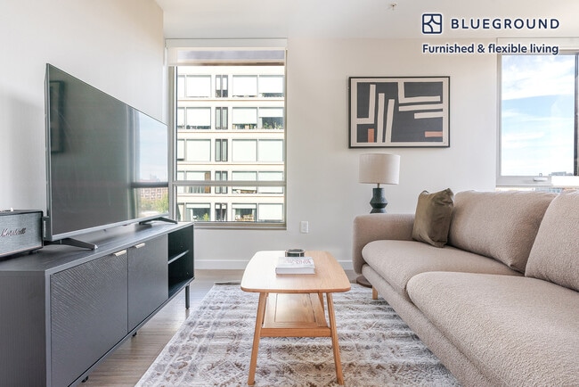 Foto del edificio - 301 M St SW