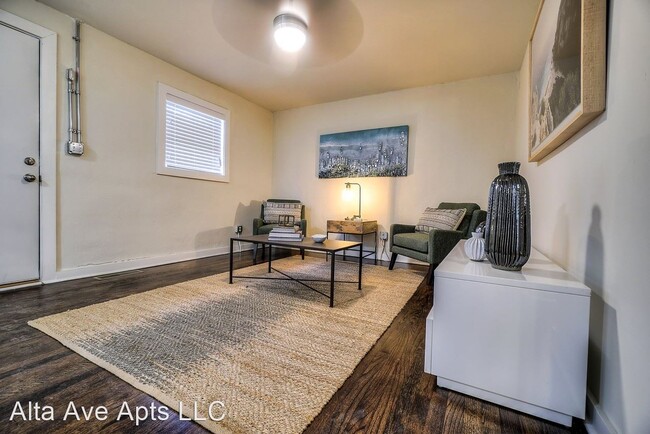 Foto del edificio - 1103 Alta Ave NE