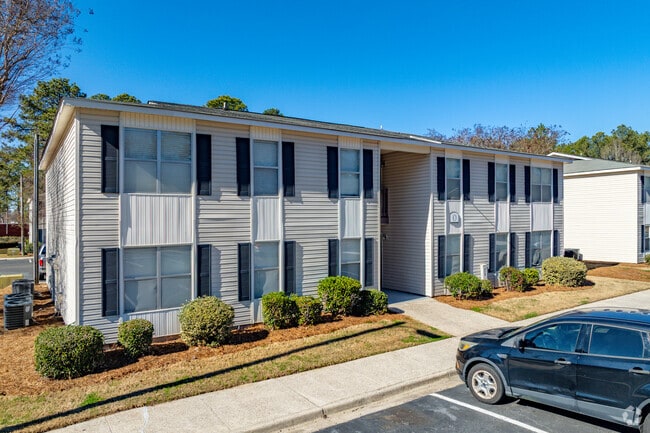 Primary - Woodhaven Apartments