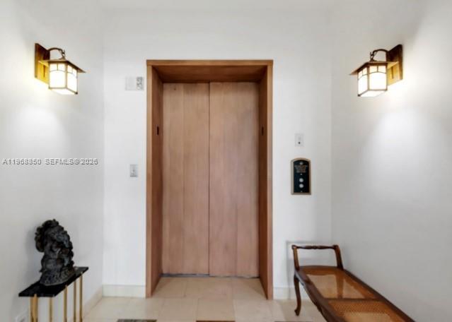 Foto del edificio - 1643 Brickell Ave