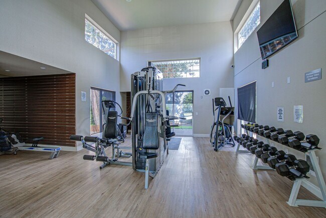 Foto del edificio - PARKGROVE APARTMENTS