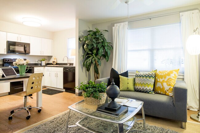 Foto del edificio - 1507 Little John Cir