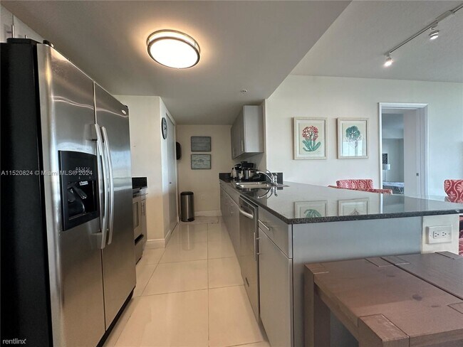 Foto del edificio - 2 br, 2 bath Condo - 1861 NW South River D...