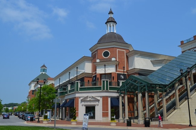 Building Photo - Grandview at Annapolis Towne Centre