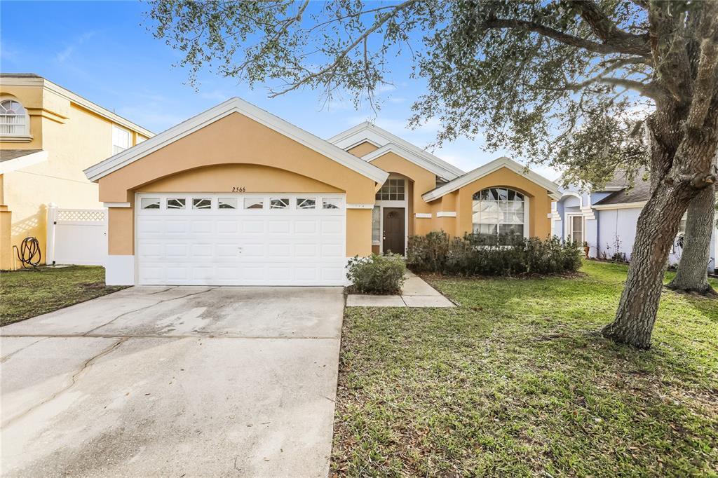 Primary Photo - 2566 Davenport Cir