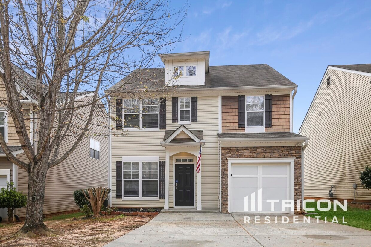 Foto principal - 344 Cool Weather Drive Lawrenceville GA
