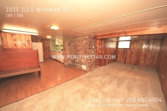 Building Photo - 1035 1/2 E Whitman St-