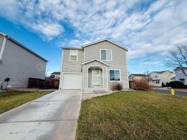 Photo - 1217 Bluejay Ave House