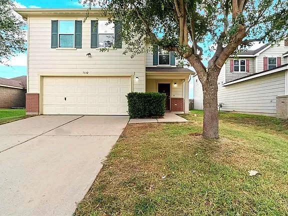 Primary Photo - 7642 Appleberry Dr
