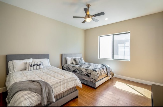 Photo - 1721 Hickory St Townhome