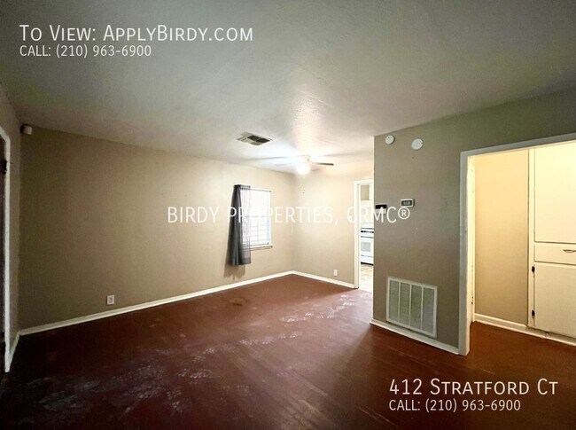 Building Photo - Charming 2 Bedroom Home in San Antonio wit...