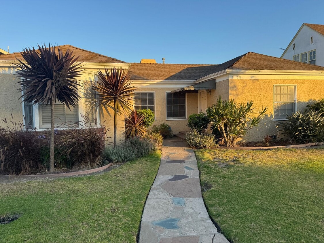 Primary Photo - 3bd 2ba House